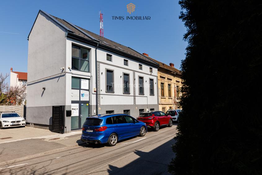 Spatiu SAD multifuncțional, Elisabetin | Comision 0% - 28