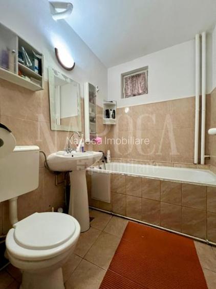 Apartament 2 camere de vanzare in Grigorescu, Cluj Napoca - 4