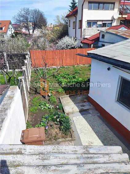 Casa tip parter + mansarda in zona Centru - 16