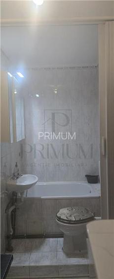 Garsoniera zona Blascovici-mobilata si utilata - 4