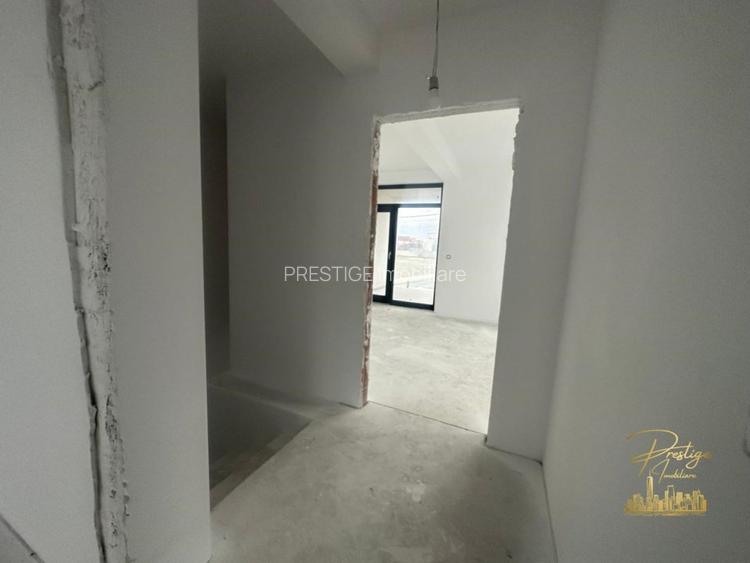 Casa tip Duplex in regim P+E de vanzare in cart. Grigorescu-Oradea - 34