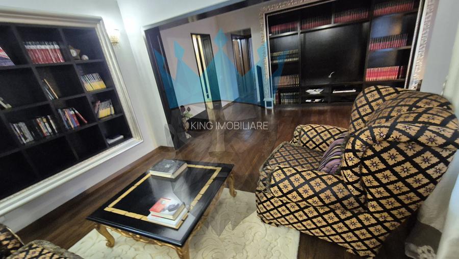  Apartament 3 Camere Natiunile Unite Bucuresti - 3