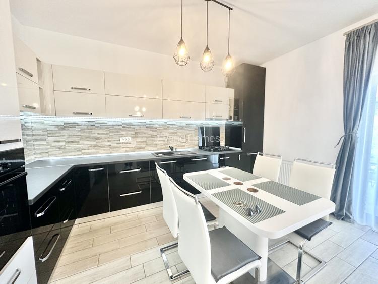 Duplex cu 3 camere | Pozitie ideala | mutare imediata in Mosnita - 6