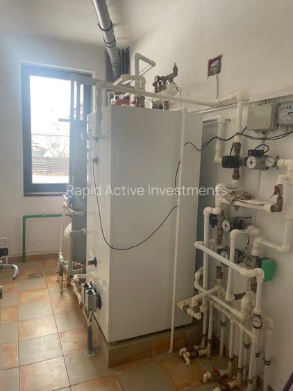 Ocazie casa CORBEANCA pret de  teren  casa bonus!!! - 6