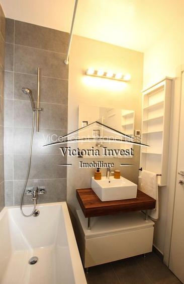 Apartament 3 camere - Arcadia Domenii - parcare subterana - 15