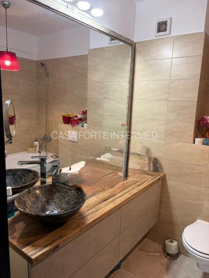 Apartament 2 camere Tomis Plus 131000 euro - 13