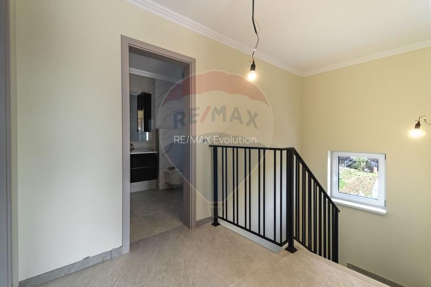 CASA TIP DUPLEX cu 5 camere de vanzare| Cartier Izvor | COMISION 0% - 28