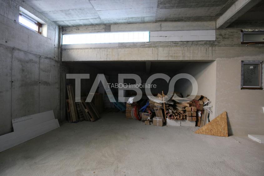 Spatiu comercial 180mp de inchiriat zona centrala Sibiu - 8