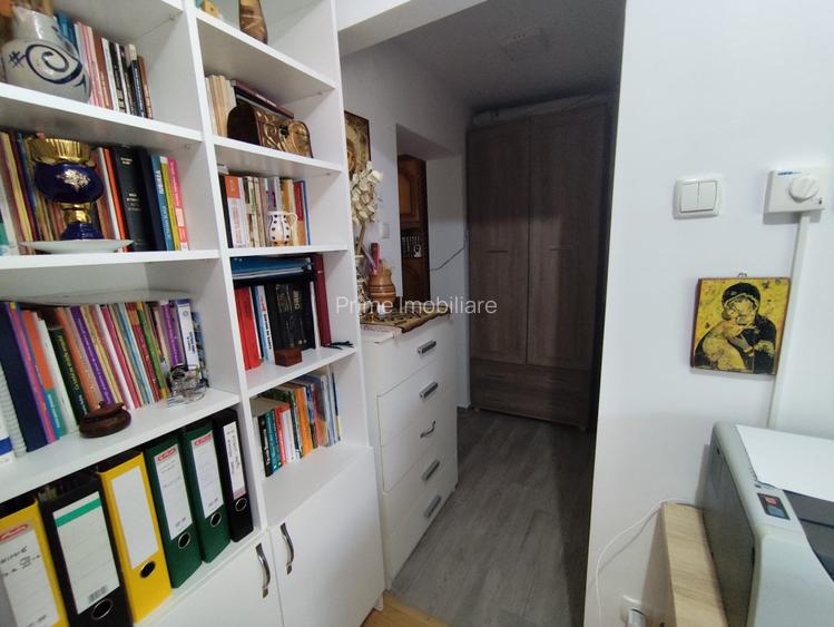 Apartament 2 camere, 37 mp, zona Cugir - 6