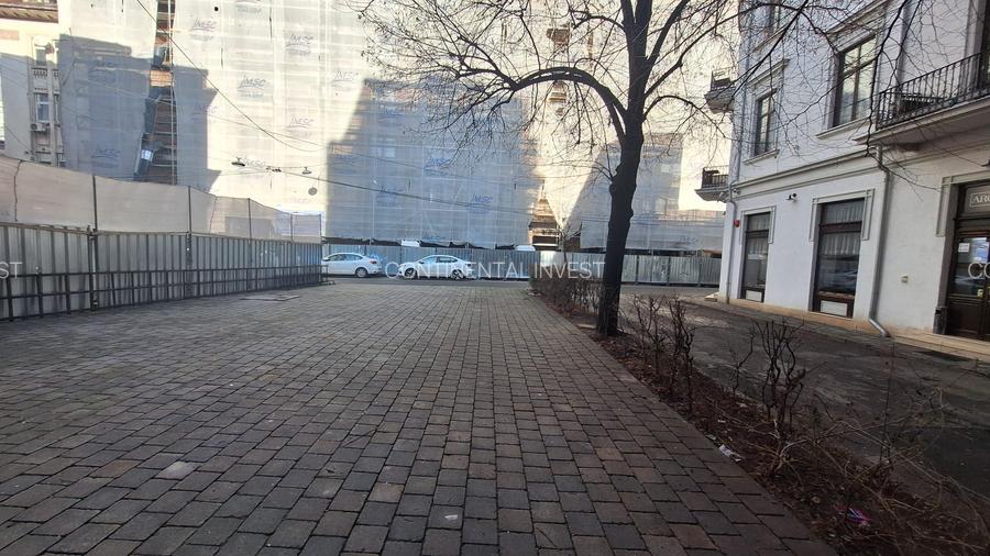 Apartament 83mp utili Centrul Istoric - 11