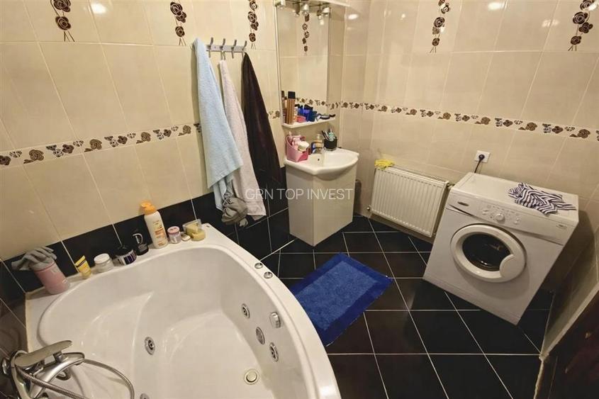 Apartament  73mp 2 camere etaj intermediar terasa Terezian - 4