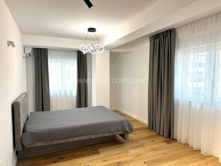 Duplex Exclusivist si Elegant-Pipera-Iancu Nicolae-Padurea Baneasa - 16