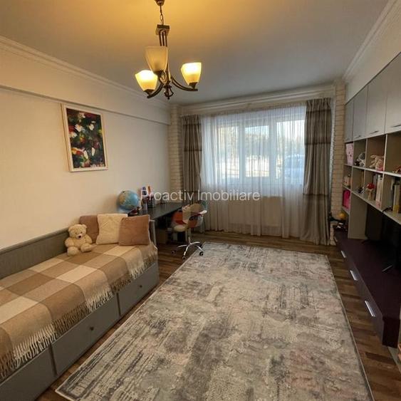 George Enescu apartament 3 camere bloc nou (3C3691) - 4