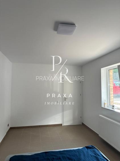 Apartament 2 camere destinatie spatiu comercial, 40mp, mobilat, Razoare Floresti - 5