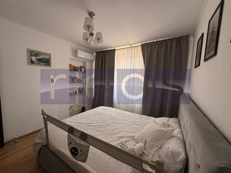 VANZARE 3 CAMERE BULEVARDUL CHISINAU  | DIHAM | - 4