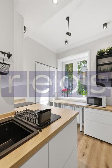 Apartament Premium  de inchiriat 3 camere | Floreasca | Prima inchiriere - 6