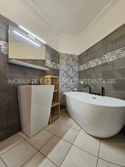 Peninsula - Cazino 3 Camere De Lux 2 Băi Centrul Istoric Termen Lung - 35