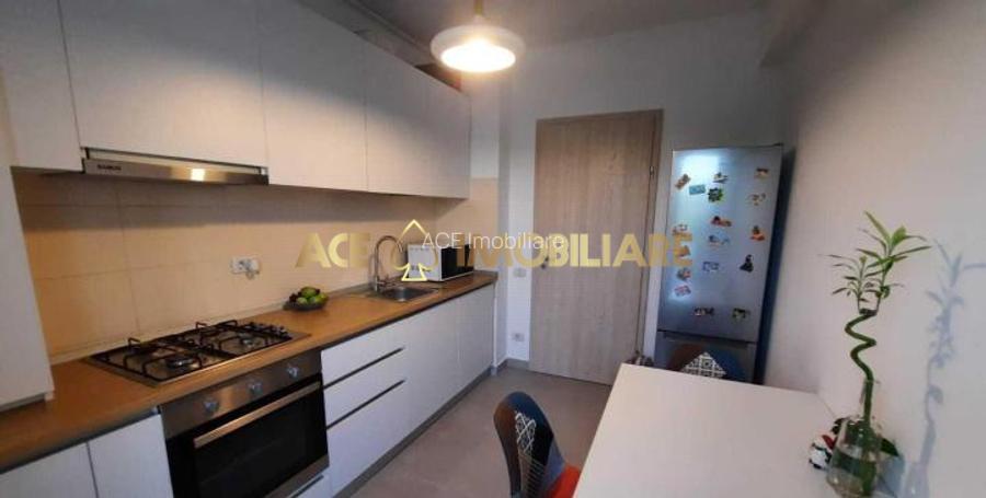2 Camere | Drumul Taberei | Metrou | Parcare | Incalzire Pardoseala - 2