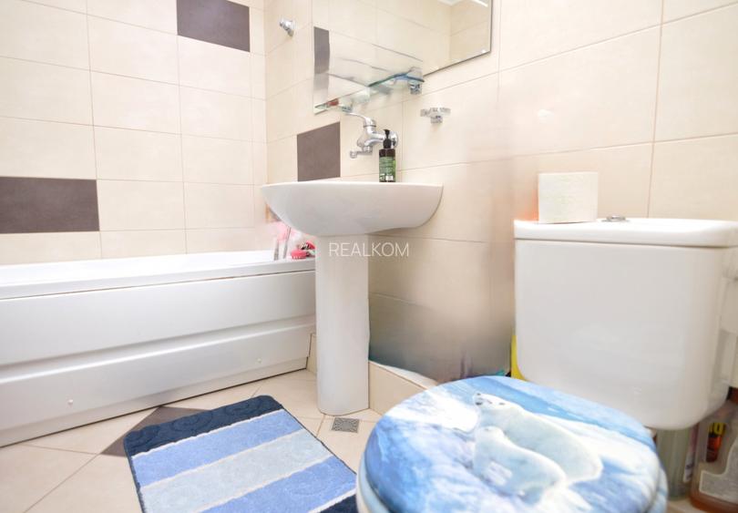 VANZARE APARTAMENT 2 CALEA CALARASILOR– MATEI BASARAB - 19