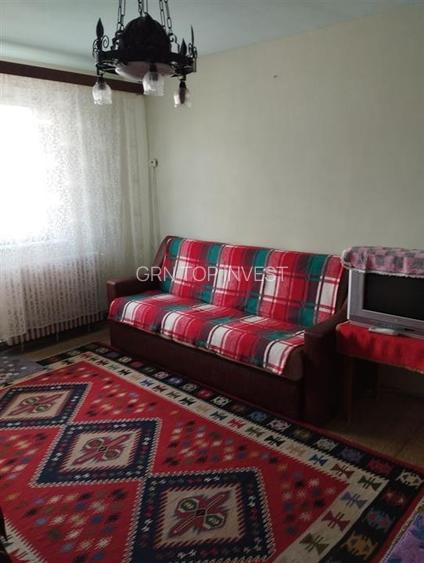 Apartament 2 camere cu balcon zona Ciresica - 2