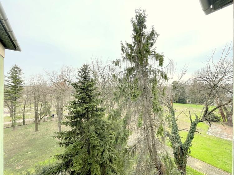 Apartament 2 camere – Ultracentral-Parcul Copiilor - 5