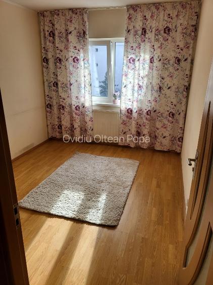 P F vand apart. cu 3 camere, decomandat, etaj 3 , Marasti,str Gorunului,  - 7