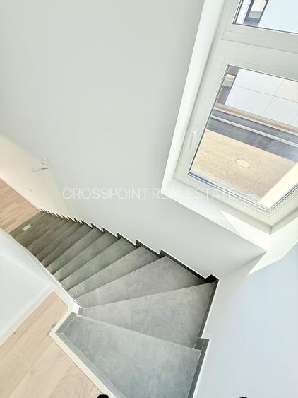 Vila perfectă pentru mutare imediată  / Pipera, rond OMV - 11