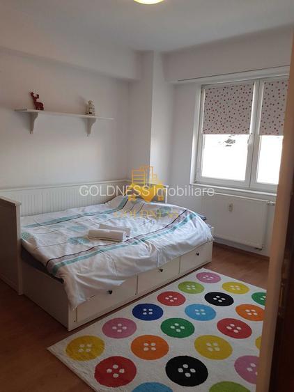 3 camere, Marasti, Dorobantilor, FSEGA, The Office, 21 Dec, Lidl, OMV - 2