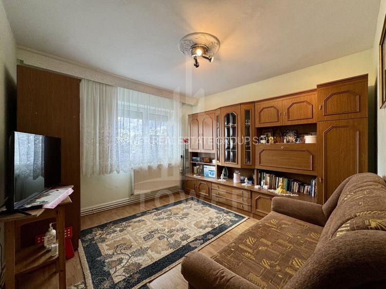 Apartament cu 2 camere de vanzare– zona Ștrand, Sibiu - 4