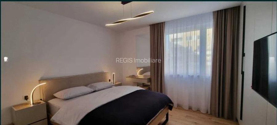 Apartament luxos cu parcare si boxa - 6