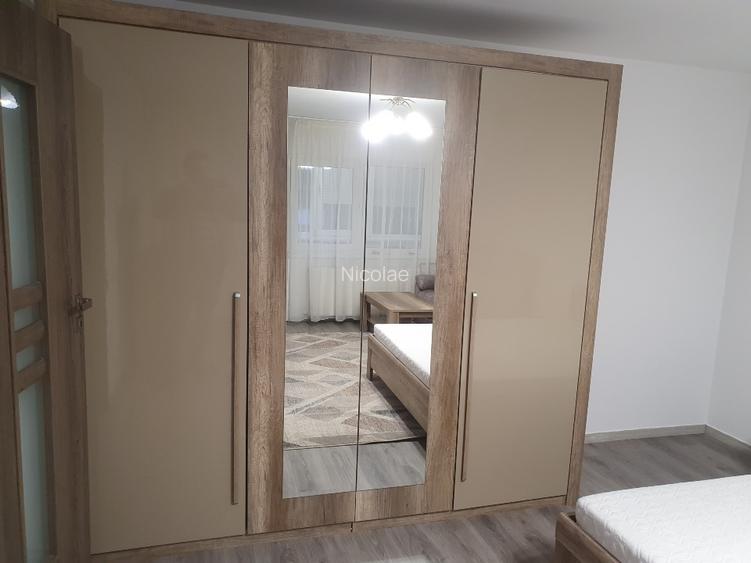 Decebal adiacent - Piata Alba Iulia - 5