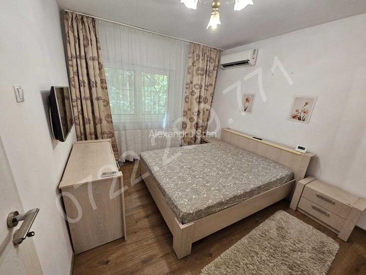 Stefan cel Mare - Obor | 2 cam | 60mp | Centrala termica | renovat si anvelopat - 6