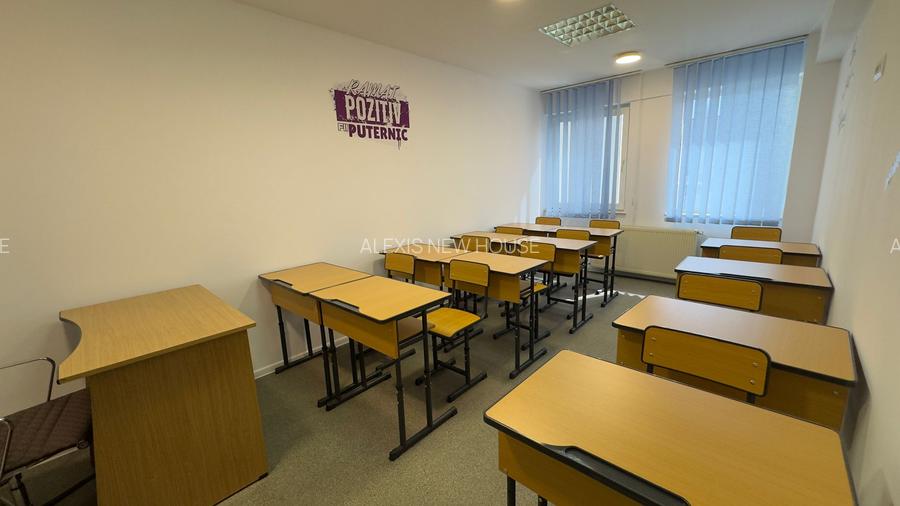 Imobil P+1 - TOMIS 2 (ideal birouri/clinica medicala/ afterschool) - 7