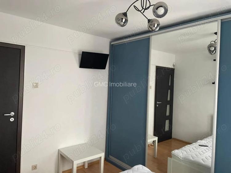 De  inchiriat apartament 2 camere   Militari -  Piața Gorjului - 9