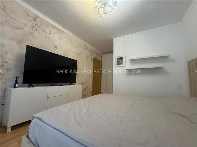 3 CAMERE EMERALD RESIDENCE // LAKEVIEW// 97 MP - 14