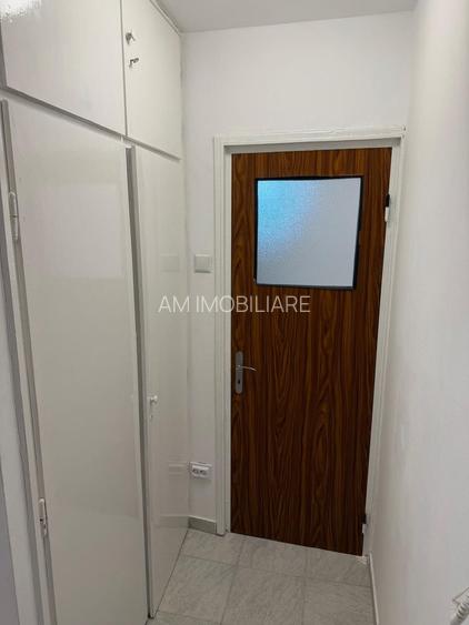 AP. 2 CAMERE - APARATORII PATRIEI, BLOC REABLITAT, METROU 10 MINUTE - 7