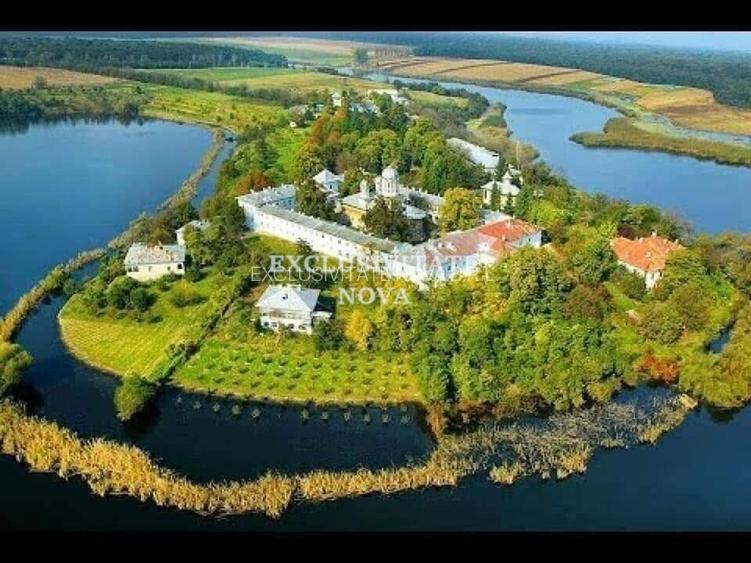 Proiect de EXCEPTIE Lacul Caldarusani 20 Ha INTRAVILAN PUZ aprobat - 4