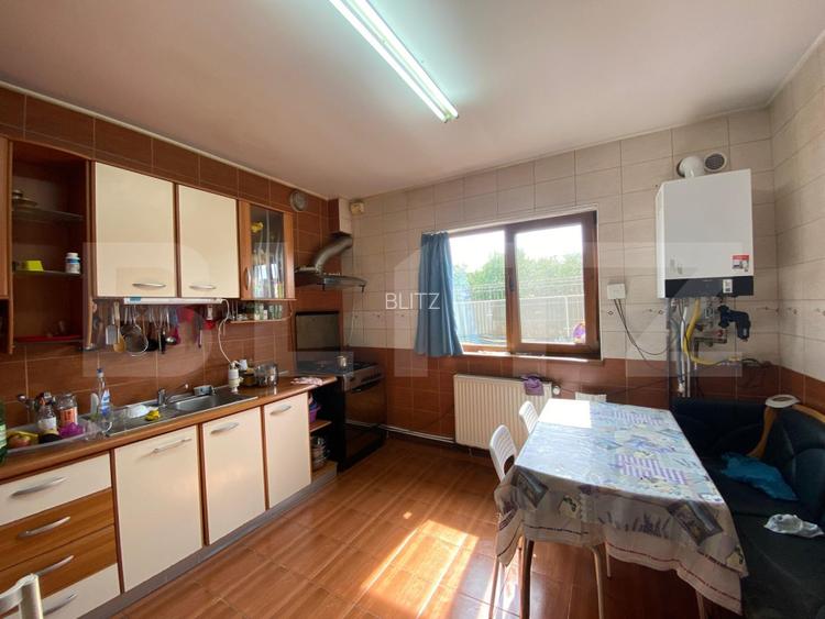 Casa spatioasa cu teren generos de 1910mp Valea Ursului Iasi - 5