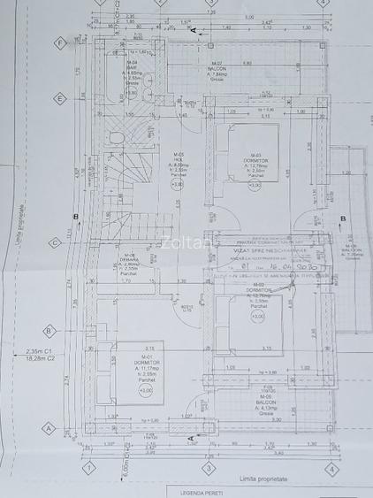 Intabulată,2025 de la proprietar,gata de mutat,acces rapid, - 13