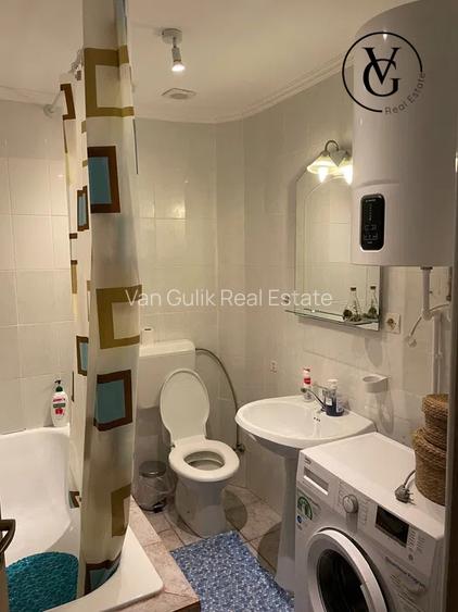 Apartament 2 camere - Piata Romana - Investitie - 5