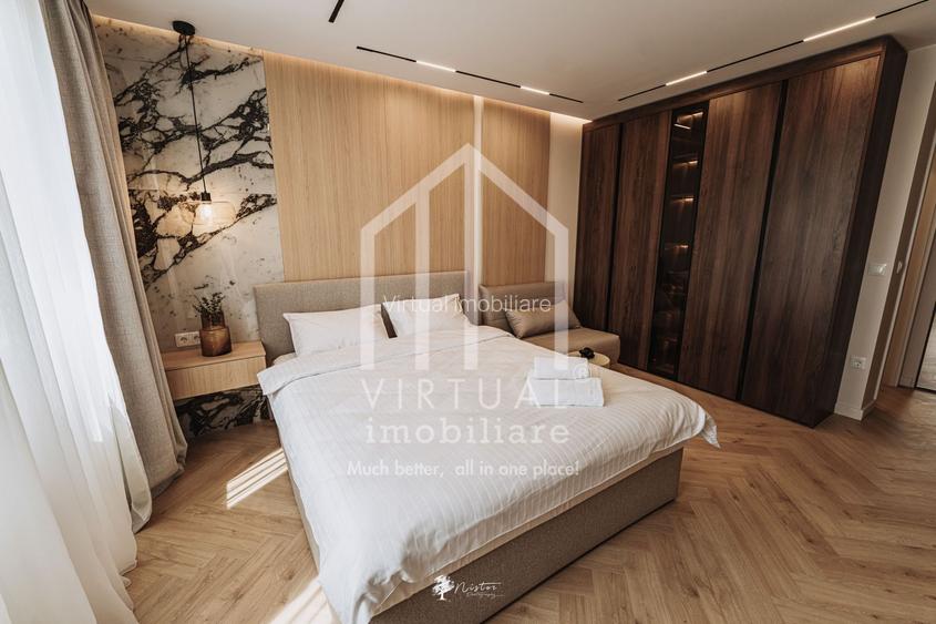 Ap cu 1 camera - 32mp utili + balcon + loc de parcare | LUX - 2