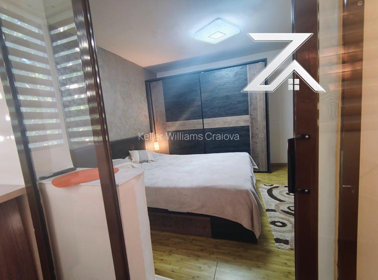 Apartament 3 camere | Etaj 1 | 1 Mai | Mobilat complet | Mutare imediată - 20