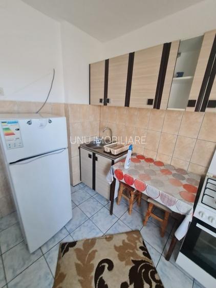 Apartament cu 1 camera - zona Tatarasi - Oancea - 4