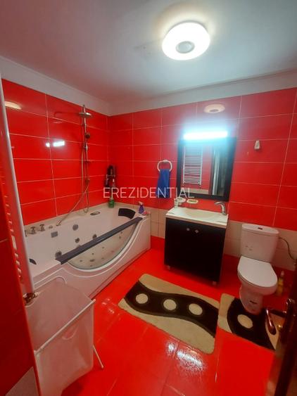 Apartament -5 camere -decomandat-Zona Fundeni - 23