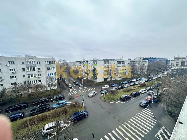 3 camere Aviatiei - 10