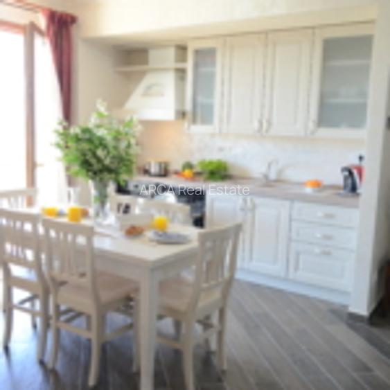 Apartament 3 camere 2 bai mobilat utilat intrare statiunea Mamaia - 18