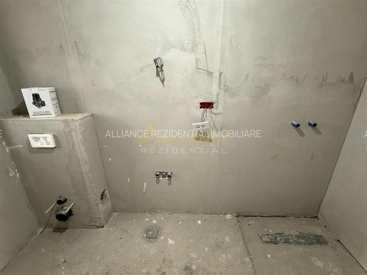 Casa individuala in Comuna Berceni - 15