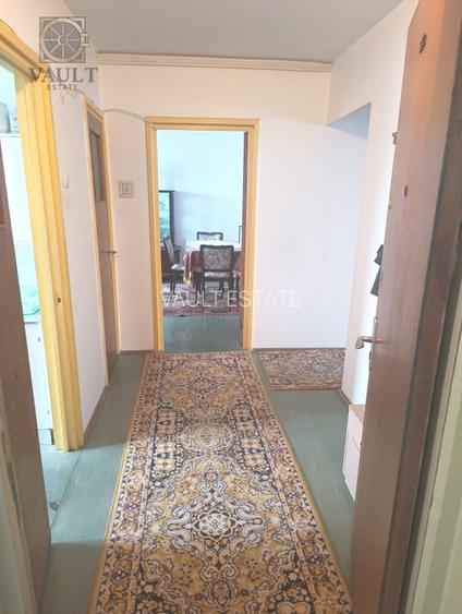 APARTAMENT 4 CAMERE - 1 DECEMBRIE 1918 - 22