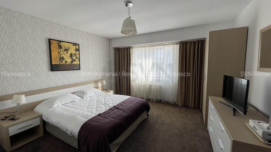 REC3001102 Floreasca - Imobil cu 50 de camere pretabil hotel - 14