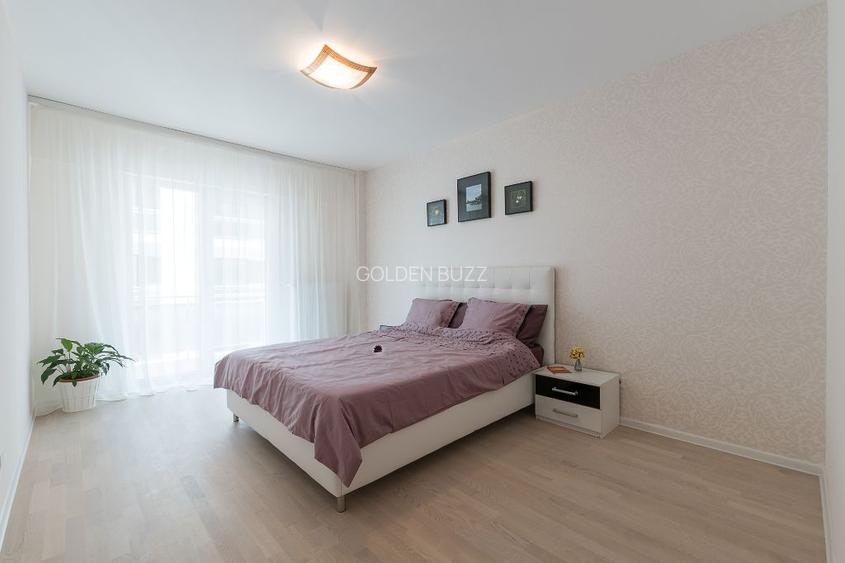 Apartament 3 camere | Zona Baneasa | Mobilat Complet | - 6